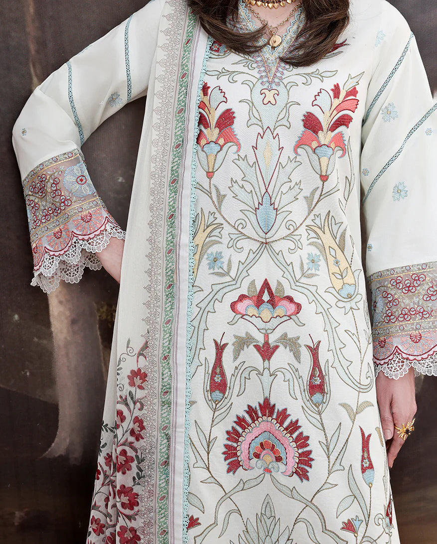 ROHEENAZ FLORAL REVEIRE LUNAR GLOW
