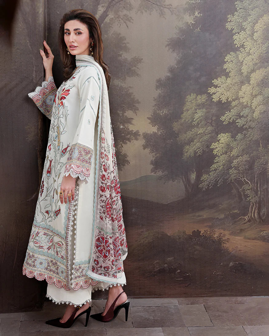 ROHEENAZ FLORAL REVEIRE LUNAR GLOW