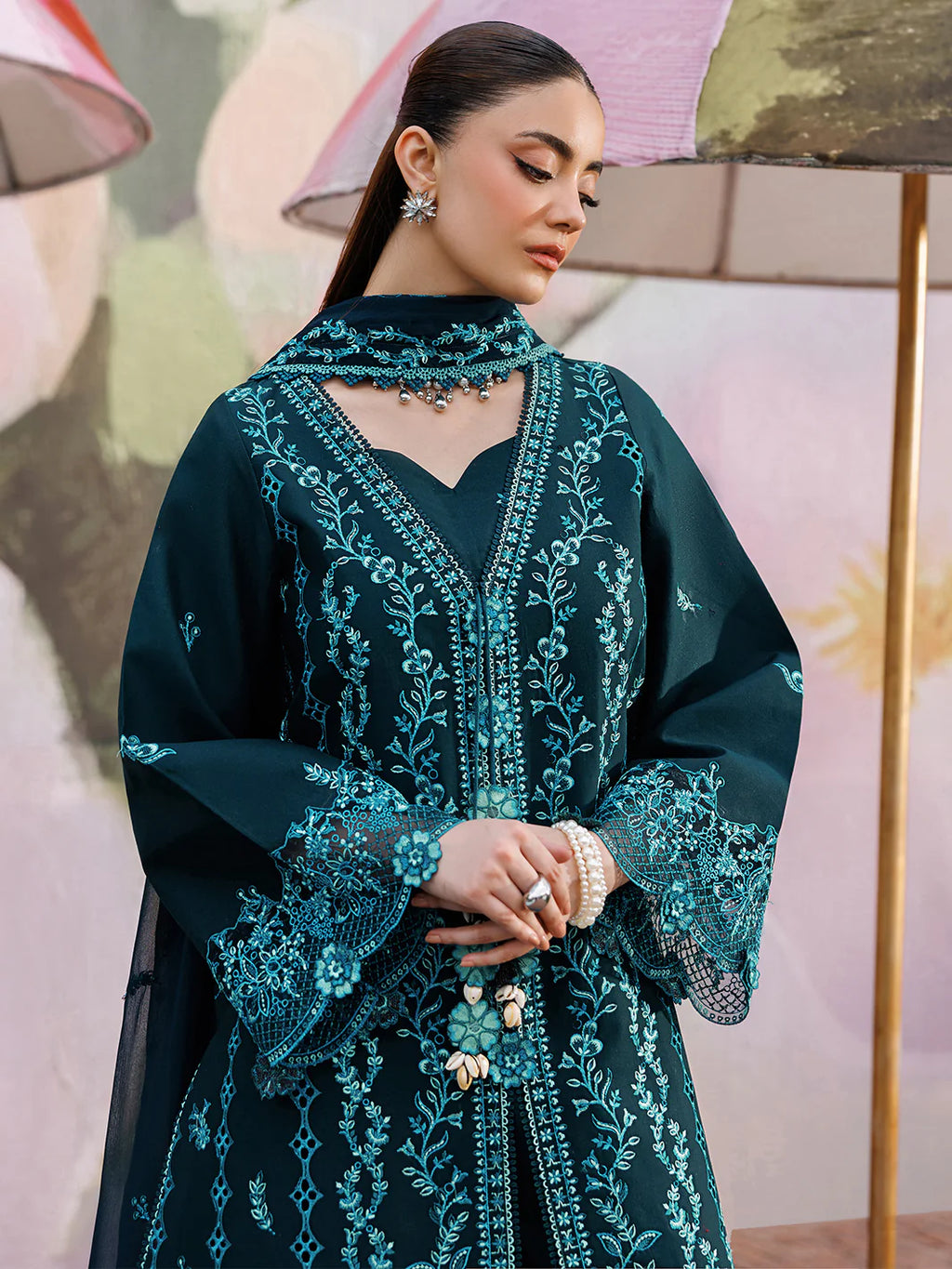 MAHNUR MORBAGH M-4