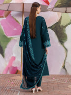 MAHNUR MORBAGH M-4
