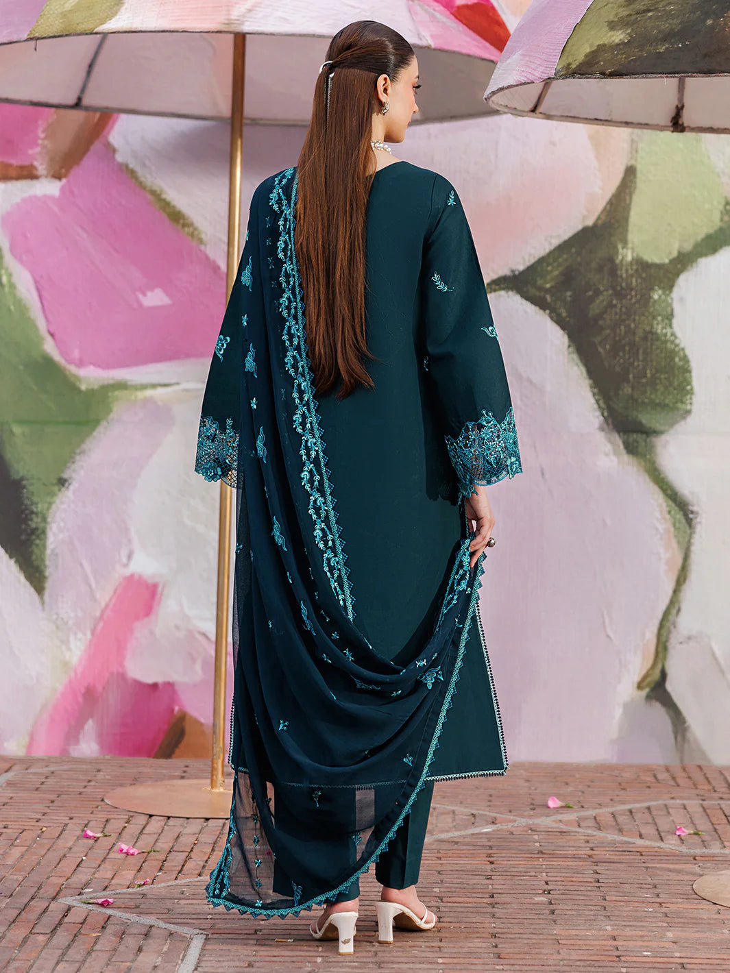 MAHNUR MORBAGH M-4