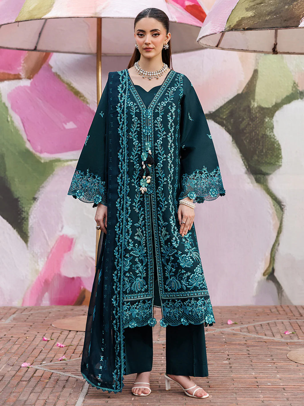 MAHNUR MORBAGH M-4