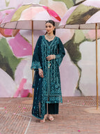MAHNUR MORBAGH M-4