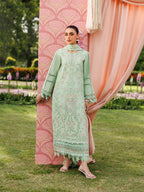 MAHNUR MORBAGH M-6