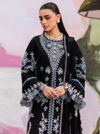 MAHNUR MORBAGH M-8