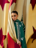 MAHNUR MORBAGH M-9