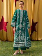MAHNUR MORBAGH M-9