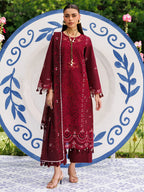 MAHNUR MORBAGH M-13