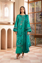 STITCHED BY CC MARIA B M BASICS D-10A 3PC