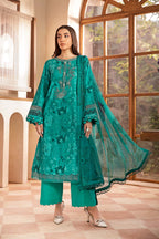 STITCHED BY CC MARIA B M BASICS D-10A 3PC