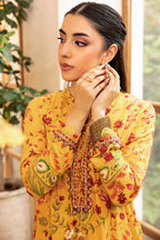 STITCHED BY CC D-12A M BASICS 3PC