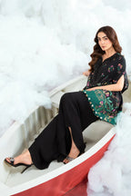 MARIA B BASICS SUMMER MB-CUSV14-01B