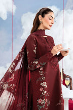 STITCHED BY CC MB-CUSV14-07A 3PC