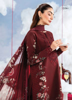 STITCHED BY CC MB-CUSV14-07A 3PC
