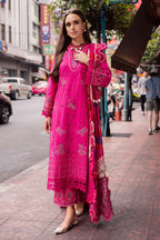 STITCHED BY CC MBL-17B MARJJAN 3PC