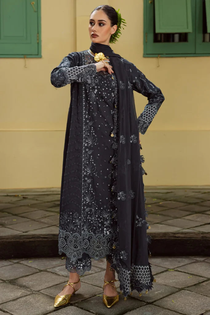 MARJJAN BY ZHAIB ARTS MEV-44A