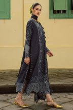 MARJJAN BY ZHAIB ARTS MEV-44A