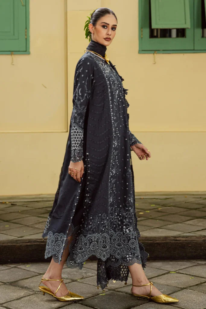 MARJJAN BY ZHAIB ARTS MEV-44A