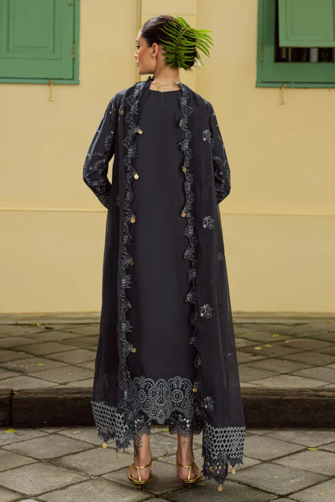 MARJJAN BY ZHAIB ARTS MEV-44A