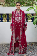 MARJJAN BY ZHAIB ARTS MEV-46A