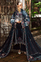 STITCHED BY CC MARJJAN BY ZHAIB ARTS MEV-46B 3PC