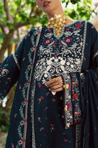 STITCHED BY CC MARJJAN BY ZHAIB ARTS MEV-46B 3PC
