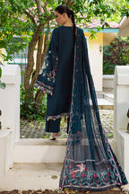 STITCHED BY CC MARJJAN BY ZHAIB ARTS MEV-46B 3PC