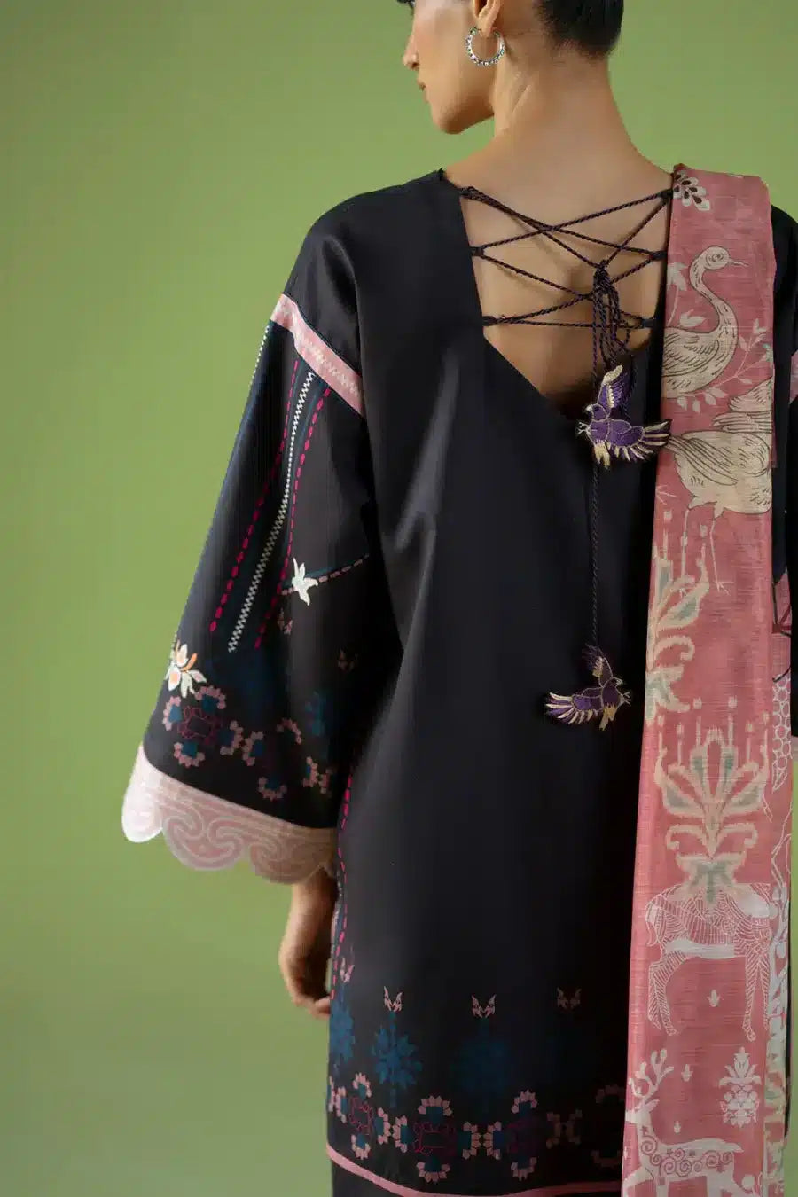 SAIRA RIZWAN JOOLIE JPU25-04