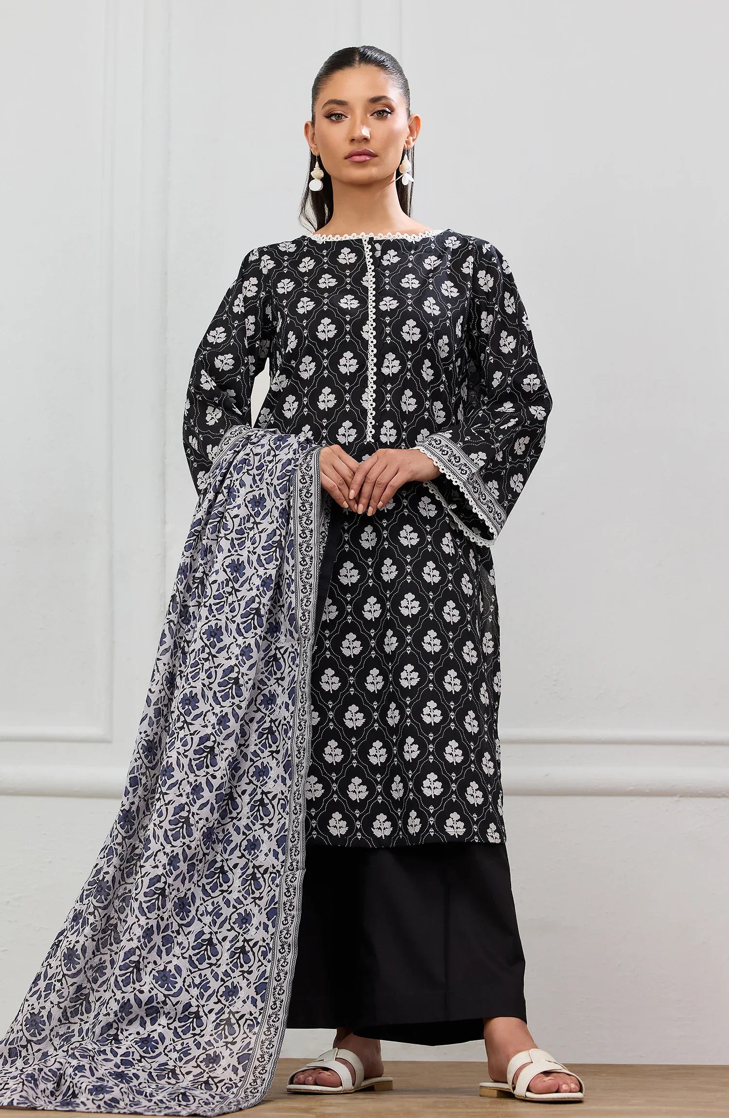 ORIENT OTL-20086 3PC