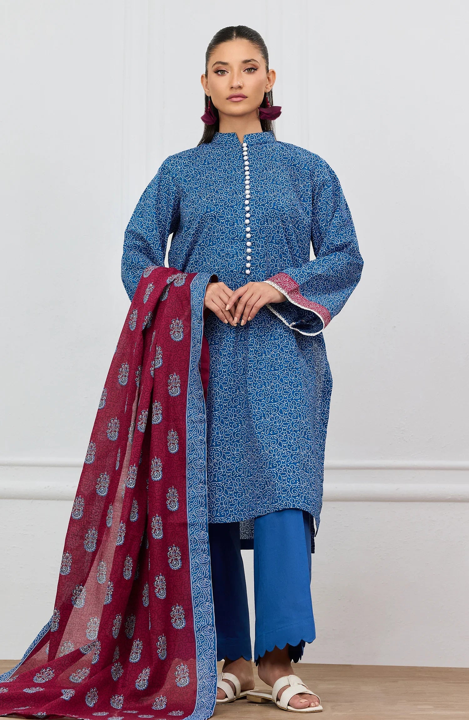 ORIENT OTL-20036 3PC