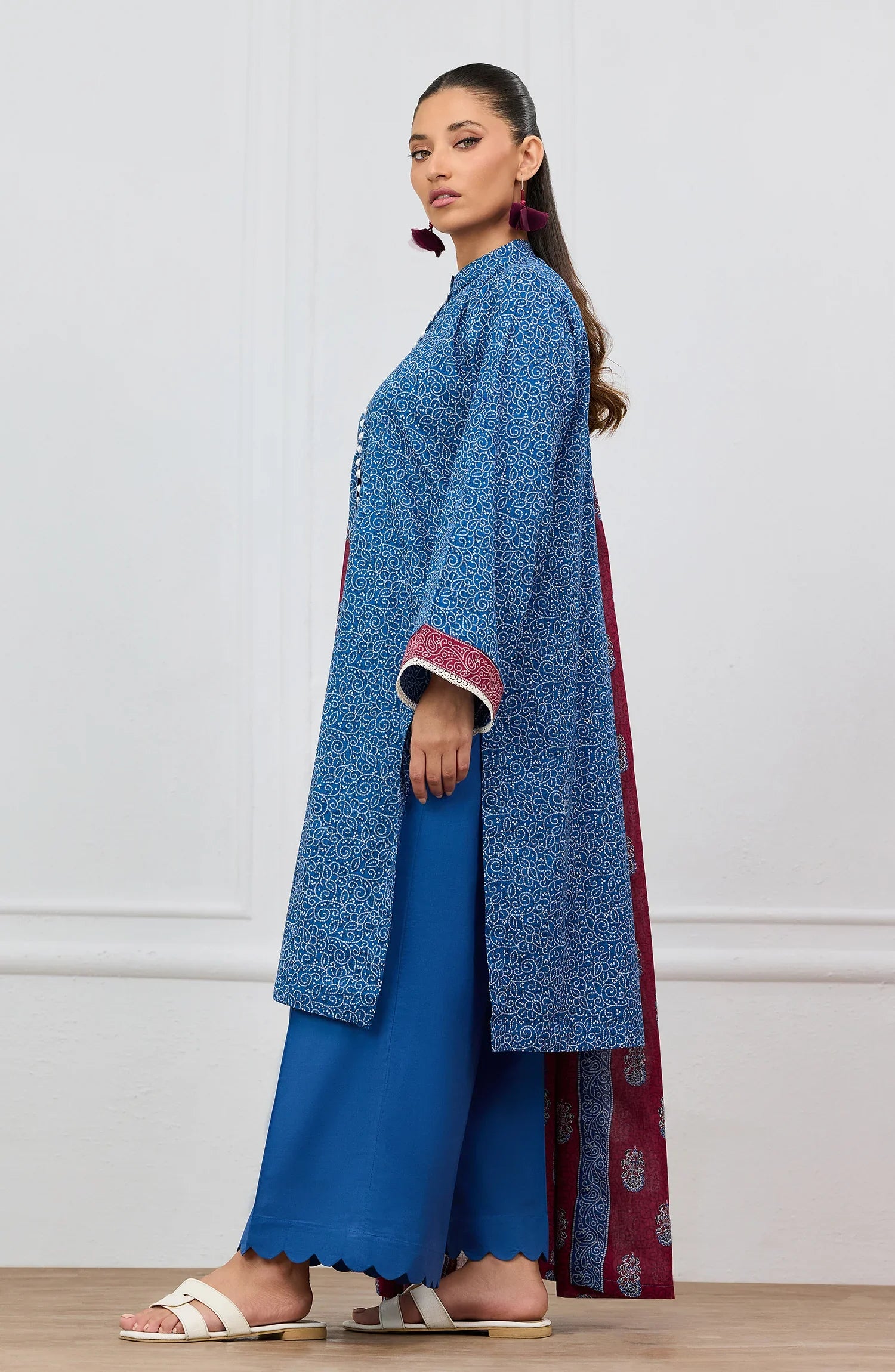 ORIENT OTL-20036 3PC