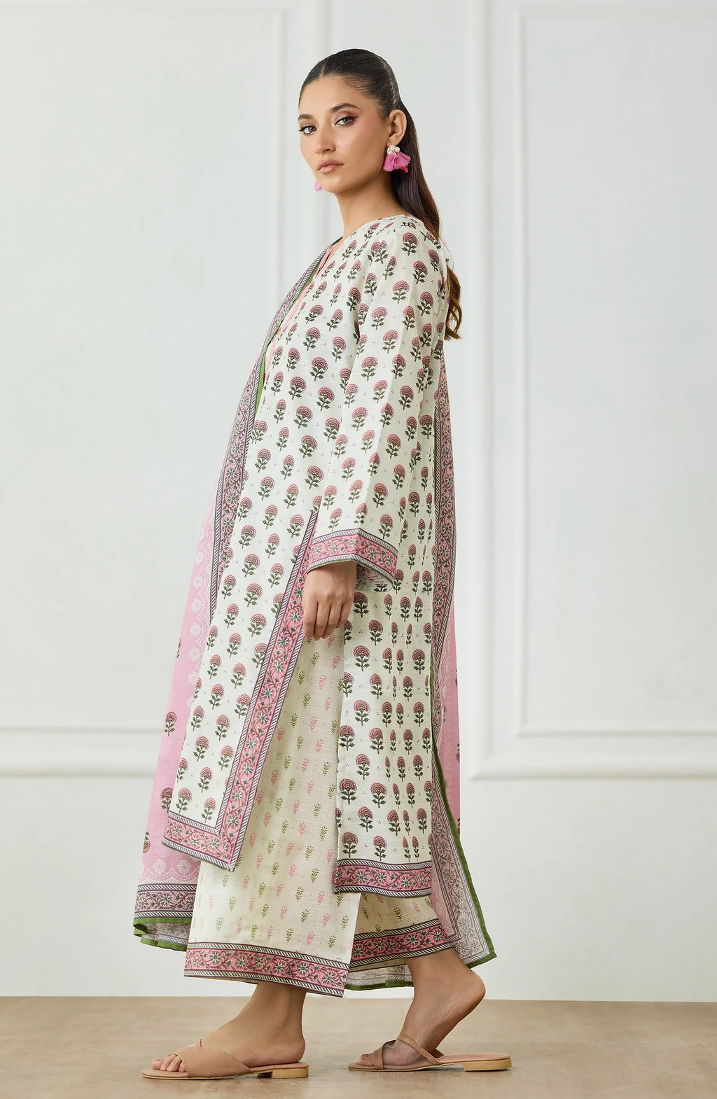 ORIENT OTL-25-475 3PC