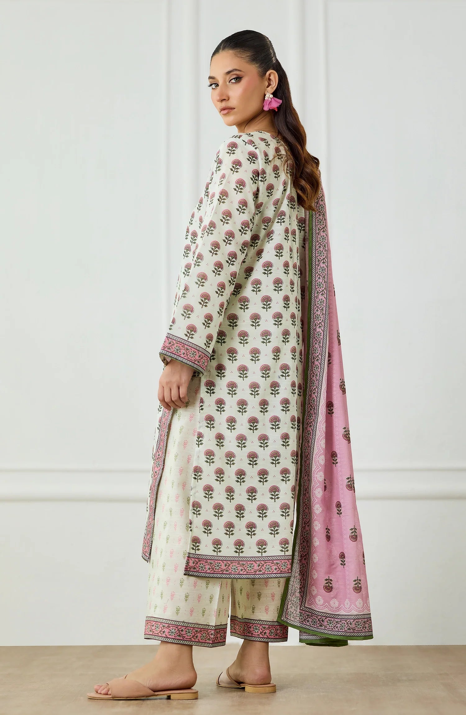 ORIENT OTL-25-475 3PC