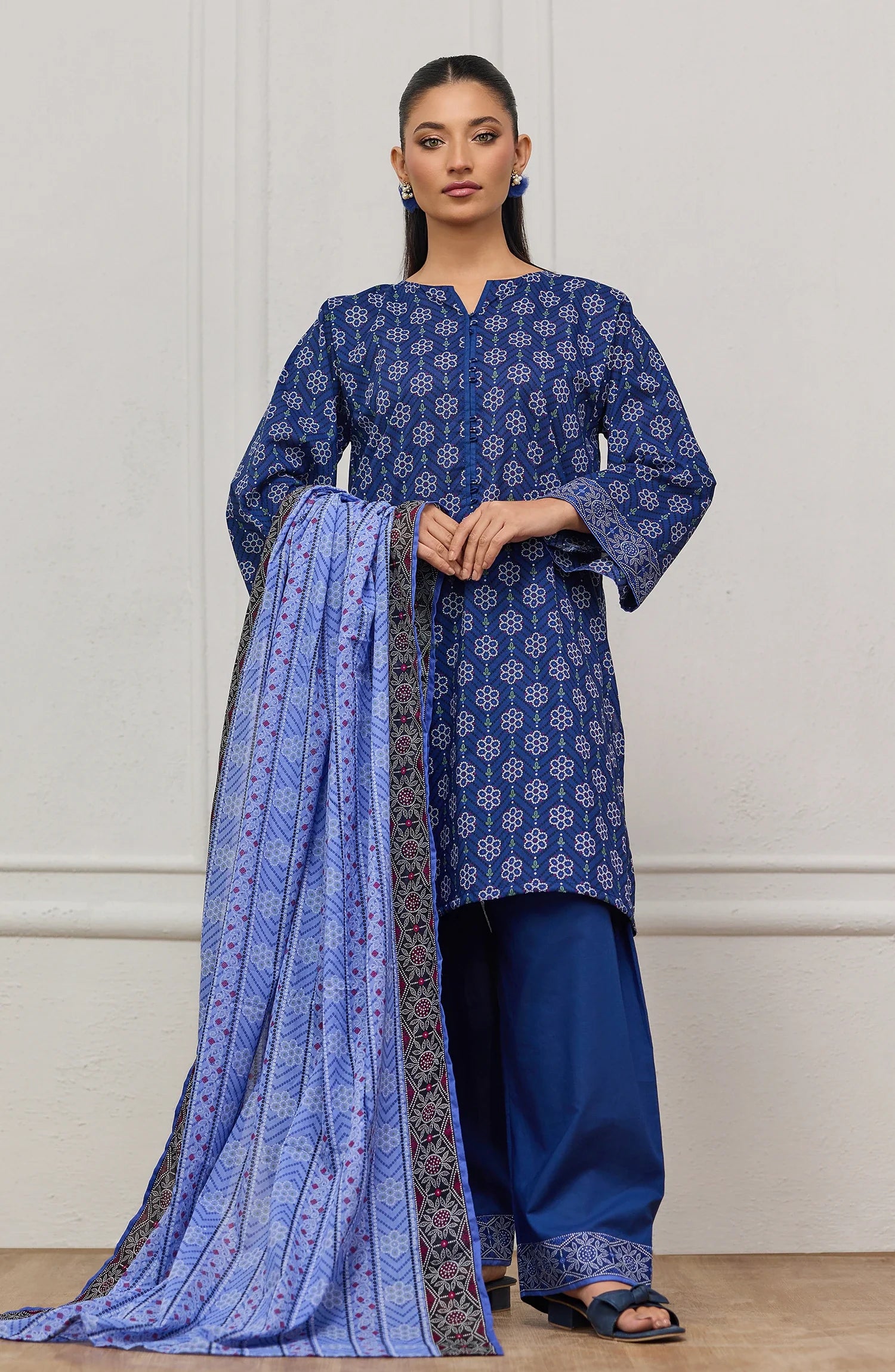 ORIENT OTL-25-534 3PC