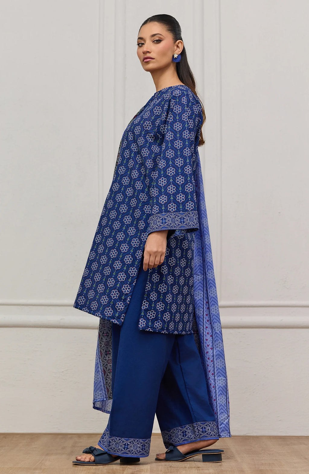 ORIENT OTL-25-534 3PC