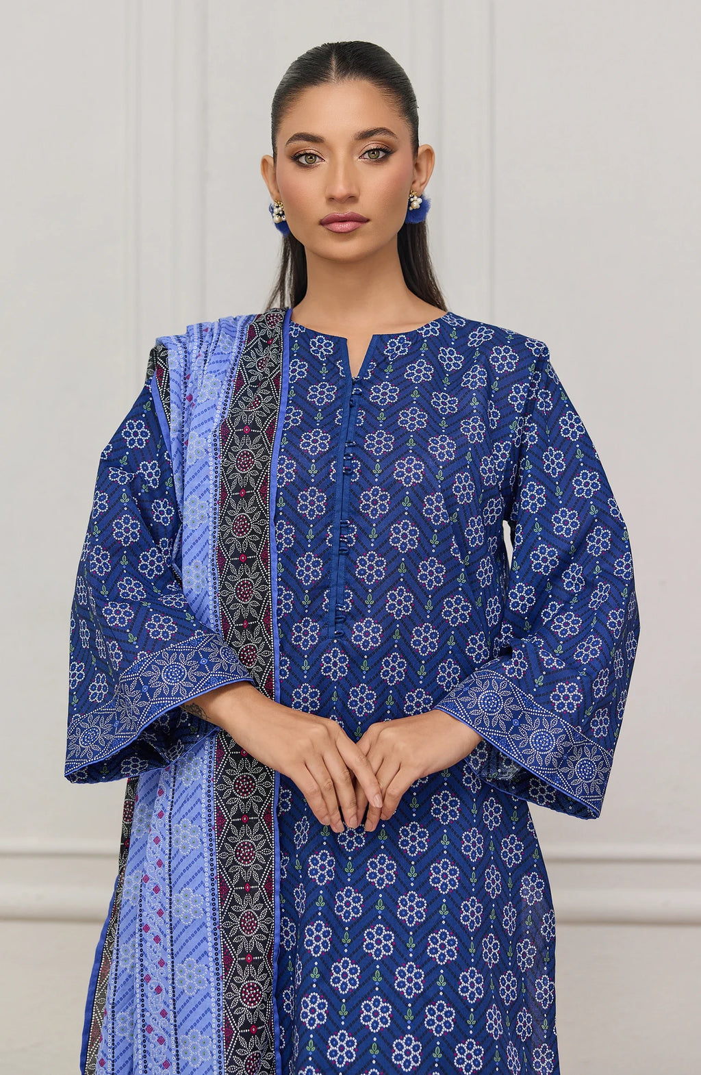 ORIENT OTL-25-534 3PC