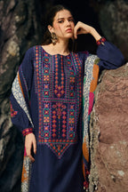 CHARIZMA SUNSHINE UNSTITCHED LAWN CSN6-04