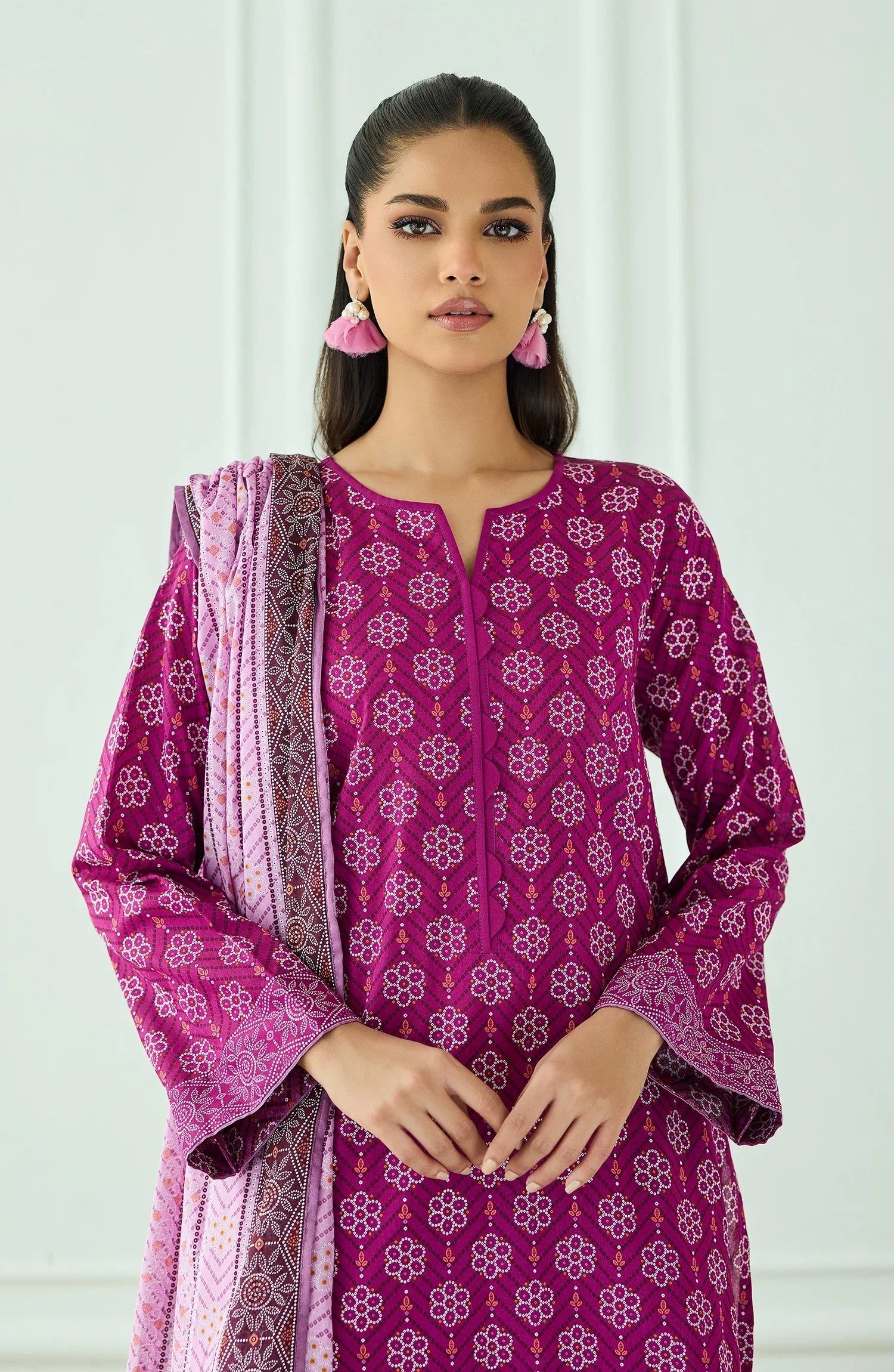 ORIENT OTL-20345 3PC