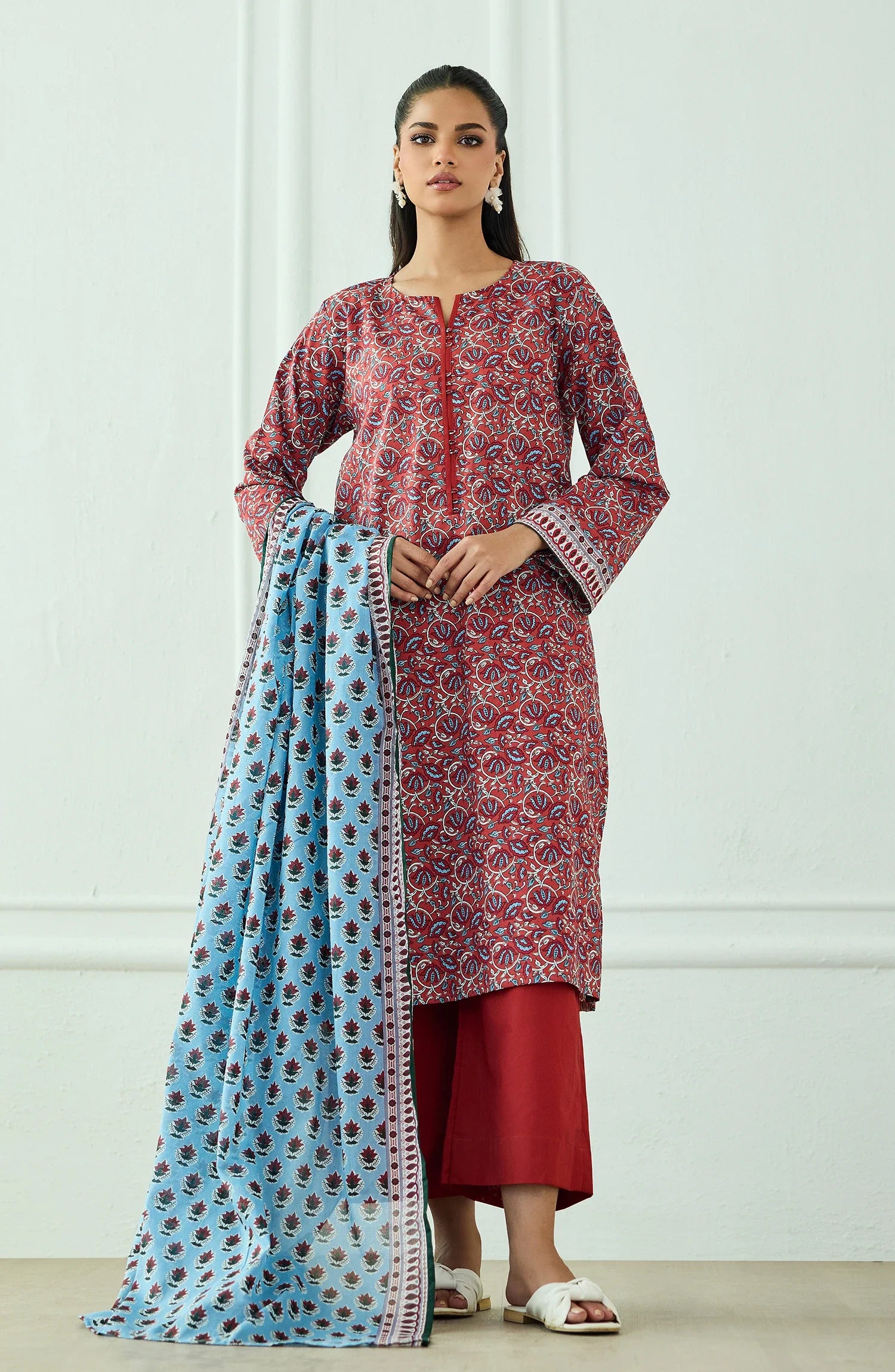 ORIENT OTL-20495 3PC