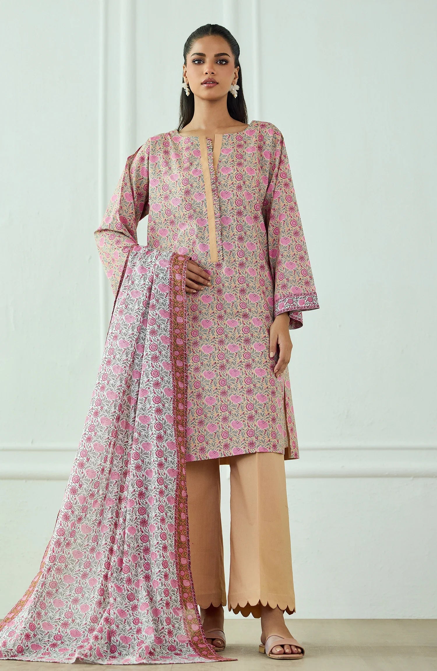 ORIENT OTL-20675 3PC