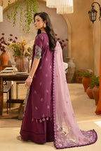 SAIRA RIZWAN SRL25-11