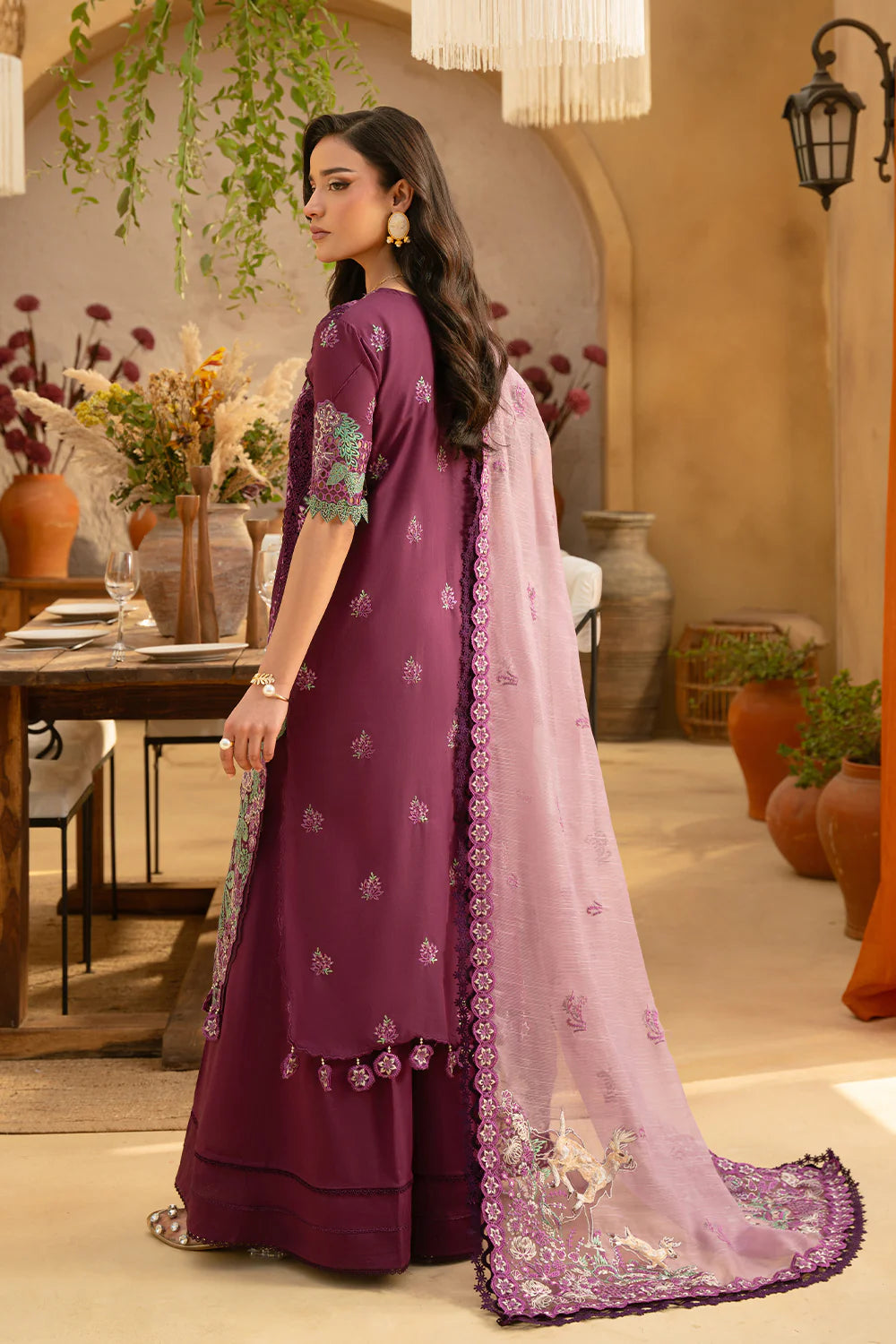 SAIRA RIZWAN SRL25-11