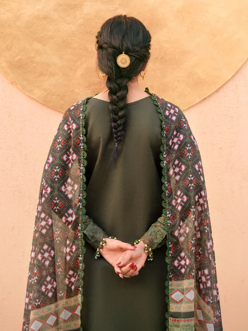 PARISHAY MASTANI MI-08