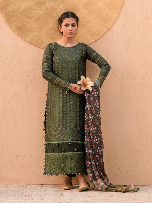 PARISHAY MASTANI MI-08