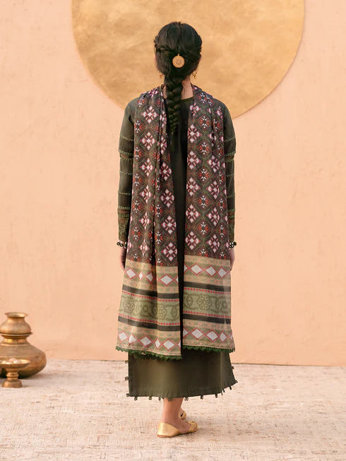 PARISHAY MASTANI MI-08