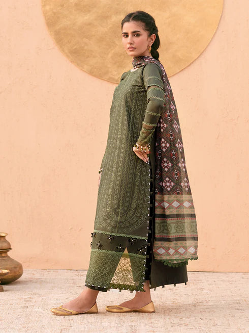 PARISHAY MASTANI MI-08