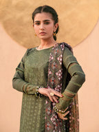 PARISHAY MASTANI MI-08