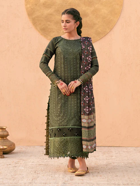 PARISHAY MASTANI MI-08