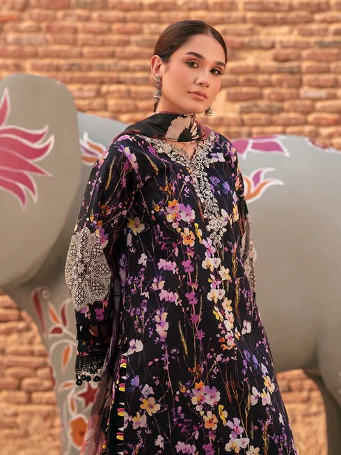 PARISHAY MASTANI MI-09