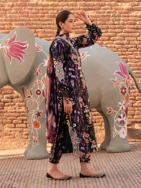 PARISHAY MASTANI MI-09